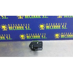 Recambio de resistencia calefaccion para daewoo lanos cool junior referencia OEM IAM   