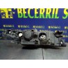 Recambio de faro izquierdo para renault laguna ii (bg0) dynamique referencia OEM IAM   