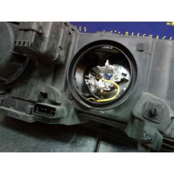 Recambio de faro izquierdo para renault laguna ii (bg0) dynamique referencia OEM IAM   