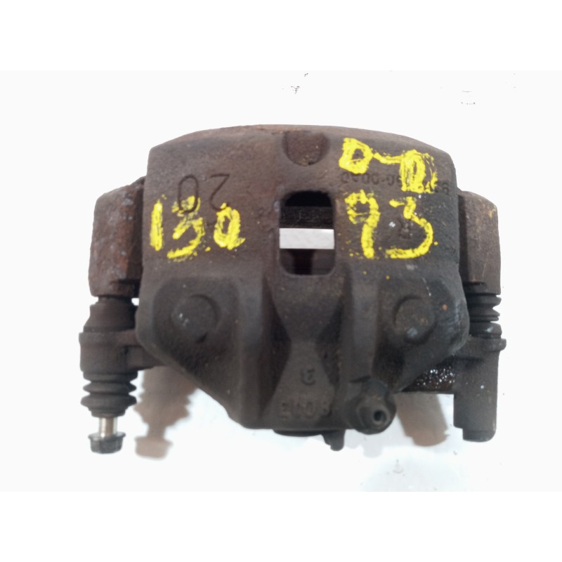 Recambio de pinza freno delantera derecha para hyundai i10 comfort referencia OEM IAM Recambio de pinza freno delantera derecha para hyundai i10 comfort referencia OEM IAM