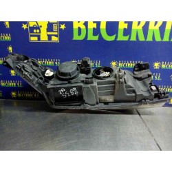 Recambio de faro izquierdo para renault laguna ii (bg0) dynamique referencia OEM IAM   