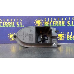 Recambio de maneta interior delantera izquierda para ford ka (ccq) ka 1 referencia OEM IAM 97KGB22601AG  
