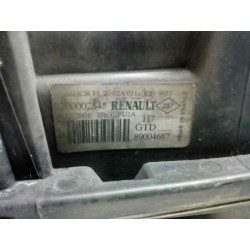 Recambio de faro izquierdo para renault laguna ii (bg0) dynamique referencia OEM IAM   