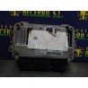 Recambio de centralita motor uce para citroen c4 berlina vtr plus referencia OEM IAM 9657489480 RBCMMEME745CEM0 