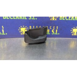 Recambio de maneta interior delantera derecha para ford fiesta berl./courier si referencia OEM IAM 89FBA22600AA  