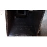 Recambio de maneta interior delantera derecha para ford fiesta berl./courier si referencia OEM IAM 89FBA22600AA  