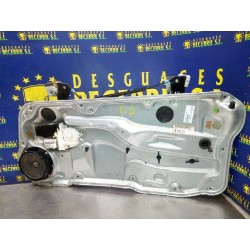 Recambio de elevalunas delantero derecho para volkswagen golf iv berlina (1j1) conceptline referencia OEM IAM   