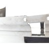 Recambio de paragolpes delantero para peugeot 406 berlina (s1/s2) sl referencia OEM IAM   
