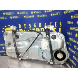 Recambio de elevalunas delantero derecho para volkswagen golf iv berlina (1j1) conceptline referencia OEM IAM   