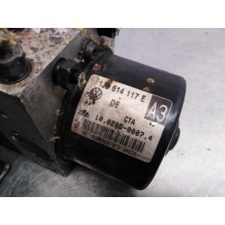 Recambio de abs para seat leon (1m1) signo referencia OEM IAM 1J0614117E 10020600074 