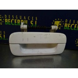 Recambio de maneta exterior trasera izquierda para peugeot 406 break (s1/s2) referencia OEM IAM   