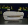 Recambio de maneta exterior trasera izquierda para peugeot 406 break (s1/s2) referencia OEM IAM   