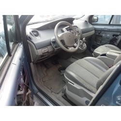 renault scenic ii del año 2005