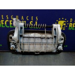 Recambio de maneta exterior trasera derecha para peugeot 406 break (s1/s2) referencia OEM IAM   
