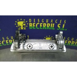 Recambio de maneta exterior delantera izquierda para tata indica idi referencia OEM IAM 0115  