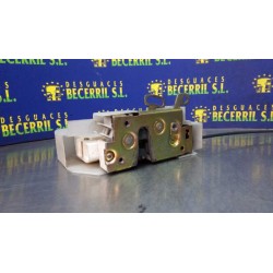 Recambio de cerradura puerta delantera derecha para ford ka (ccq) básico referencia OEM IAM C7G0A  