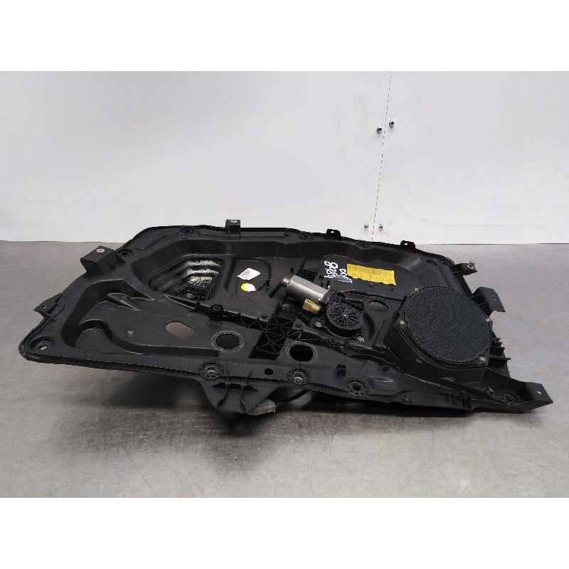 Recambio de elevalunas delantero derecho para ford fusion (cbk) ambiente referencia OEM IAM Recambio de elevalunas delantero derecho para ford fusion (cbk) ambiente referencia OEM IAM