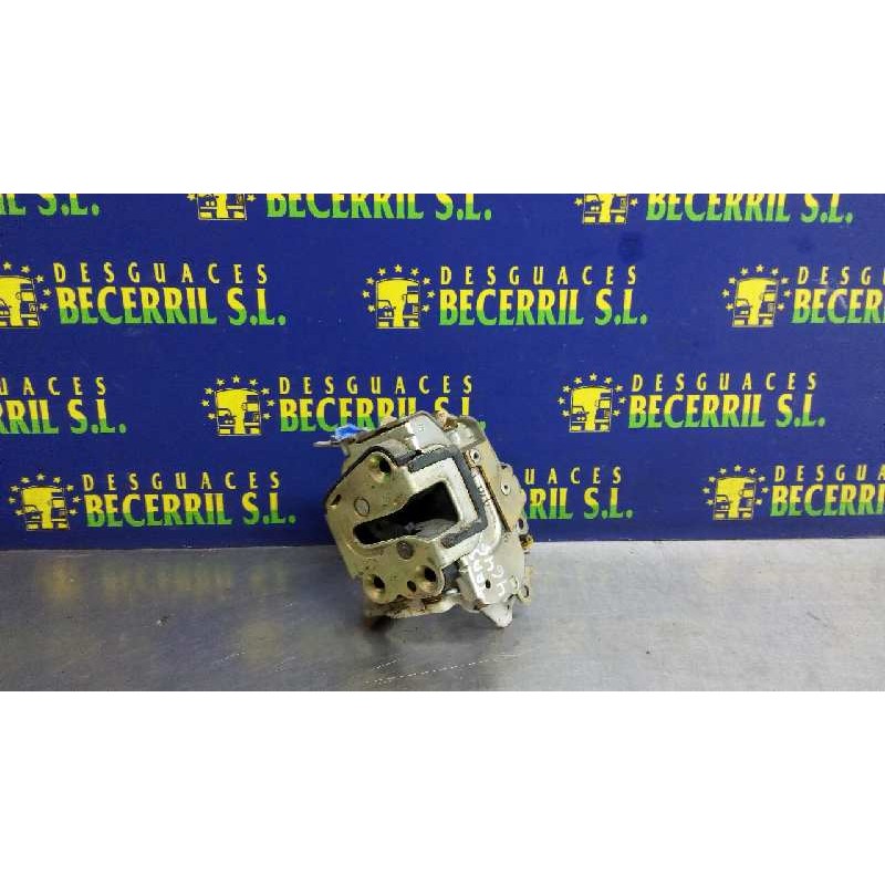 Recambio de cerradura maletero / porton para nissan terrano/terrano.ii (r20) comfort referencia OEM IAM Recambio de cerradura maletero / porton para nissan terrano/terrano.ii (r20) comfort referencia OEM IAM