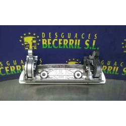 Recambio de maneta exterior delantera derecha para tata indica idi referencia OEM IAM   
