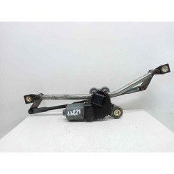 Recambio de motor limpia delantero para jaguar x-type 2.0 d executive referencia OEM IAM   