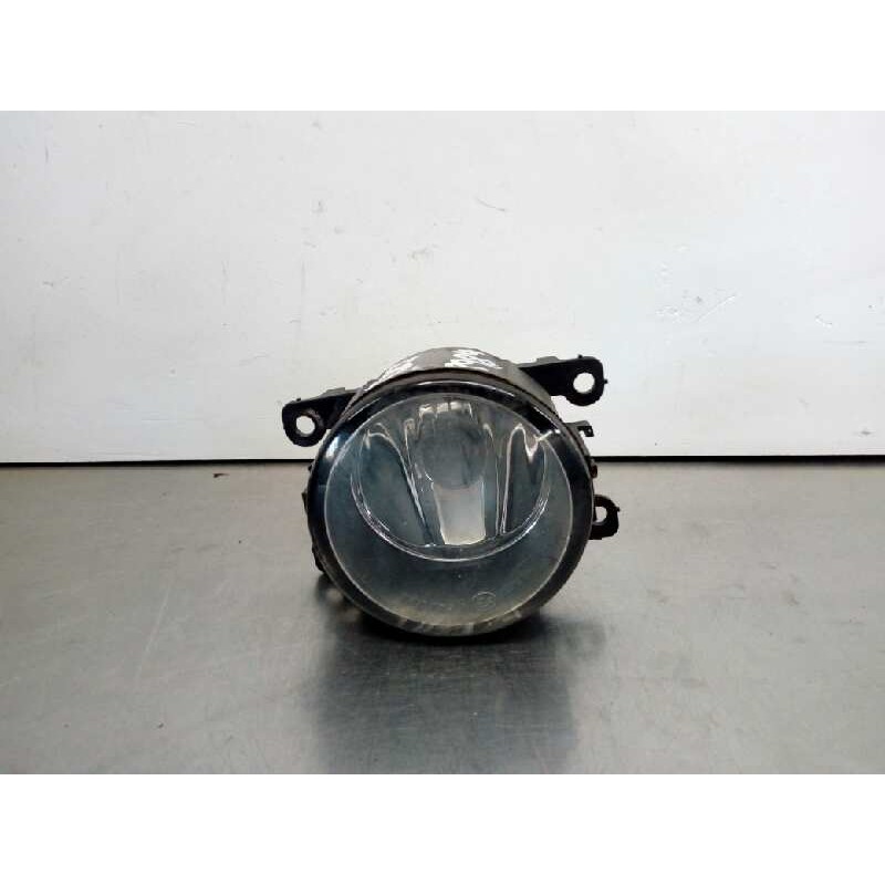 Recambio de faro antiniebla izquierdo para ford fusion (cbk) ambiente referencia OEM IAM Recambio de faro antiniebla izquierdo para ford fusion (cbk) ambiente referencia OEM IAM