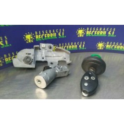 Recambio de antirrobo para citroen c5 berlina millenium referencia OEM IAM   