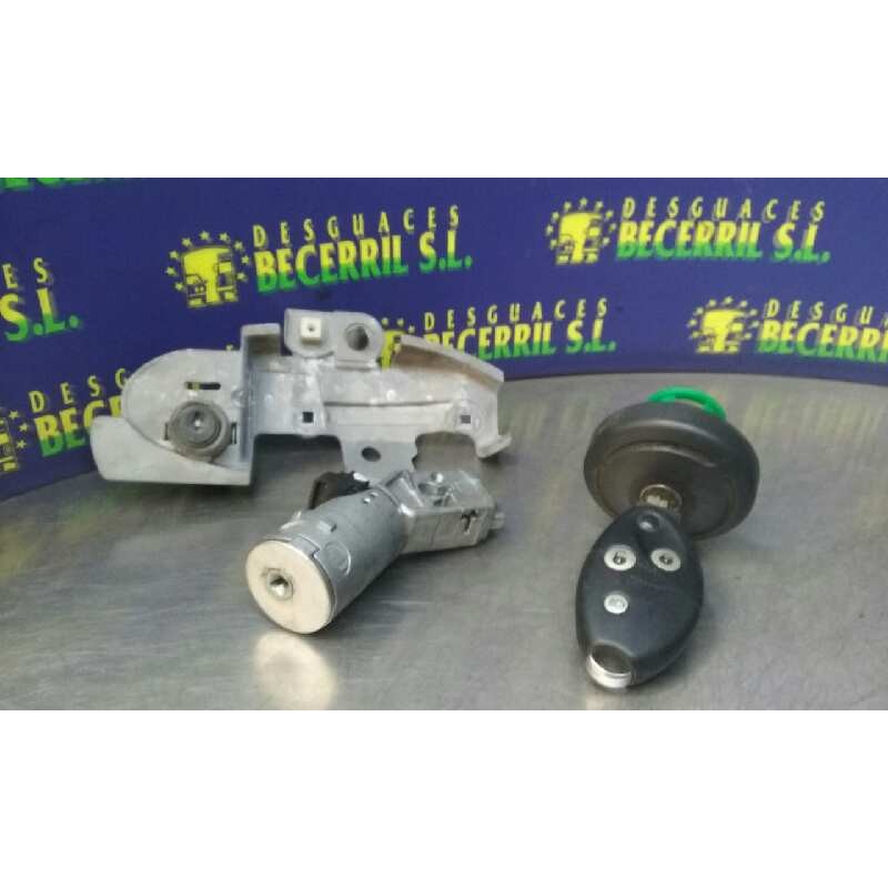 Recambio de antirrobo para citroen c5 berlina millenium referencia OEM IAM Recambio de antirrobo para citroen c5 berlina millenium referencia OEM IAM