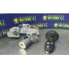 Recambio de antirrobo para citroen c5 berlina millenium referencia OEM IAM   