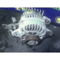 Recambio de alternador para kia shuma ii 1.6 rs 4 berlina referencia OEM IAM 0K30D18300  