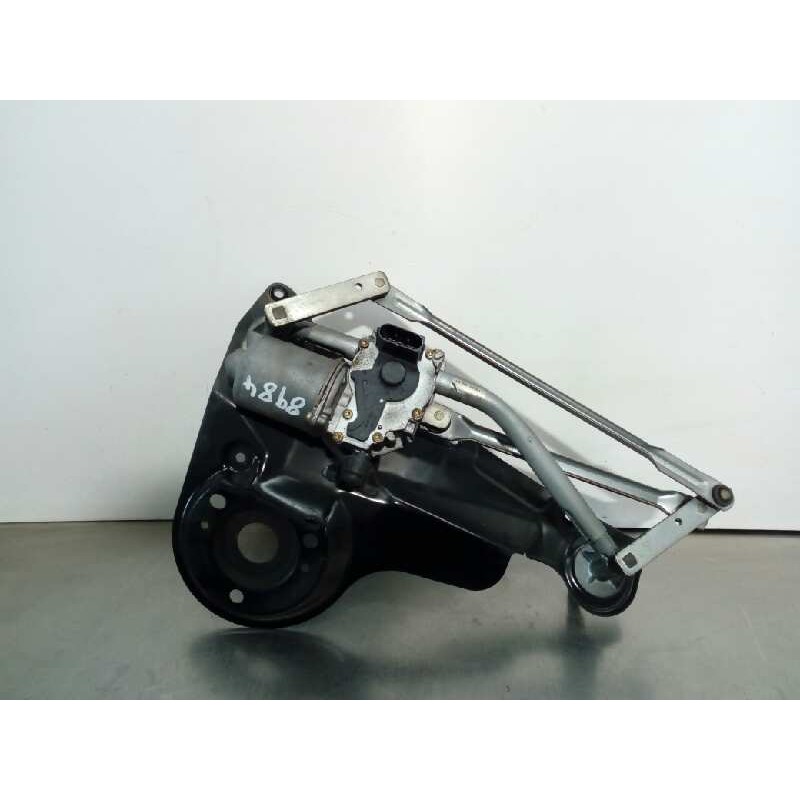 Recambio de motor limpia delantero para ford fusion (cbk) ambiente referencia OEM IAM Recambio de motor limpia delantero para ford fusion (cbk) ambiente referencia OEM IAM