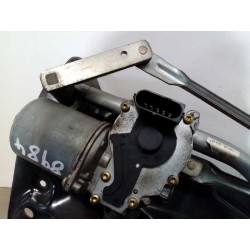 Recambio de motor limpia delantero para ford fusion (cbk) ambiente referencia OEM IAM   