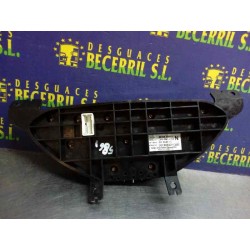 Recambio de mando calefaccion / aire acondicionado para nissan primera berlina (p12) acenta referencia OEM IAM 28395AV611 CSW584
