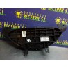 Recambio de mando calefaccion / aire acondicionado para nissan primera berlina (p12) acenta referencia OEM IAM 28395AV611 CSW584