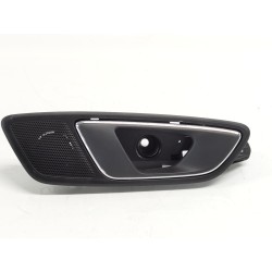 Recambio de maneta interior trasera derecha para seat leon st (5f8) fr 4drive referencia OEM IAM 5F4839114B  