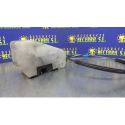 Recambio de cerradura puerta delantera derecha para ford fiesta berlina (dx) ambiente referencia OEM IAM C7G0A  