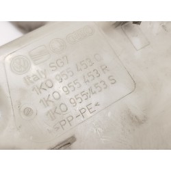 Recambio de deposito limpia para seat altea xl (5p5) family referencia OEM IAM 1K6955651  