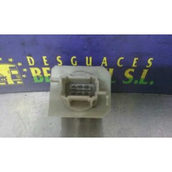 Recambio de resistencia calefaccion para peugeot 206 sw xs referencia OEM IAM   