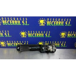Recambio de maneta exterior delantera derecha para nissan terrano/terrano.ii (r20) comfort referencia OEM IAM   