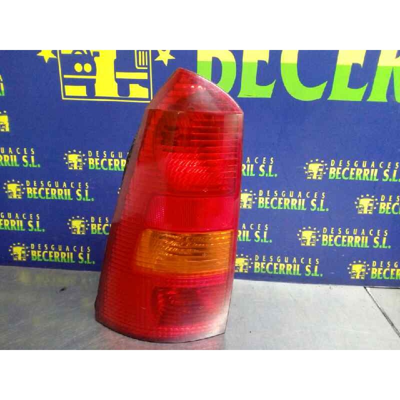 Recambio de piloto trasero izquierdo para ford focus turnier (cak) ambiente referencia OEM IAM Recambio de piloto trasero izquierdo para ford focus turnier (cak) ambiente referencia OEM IAM