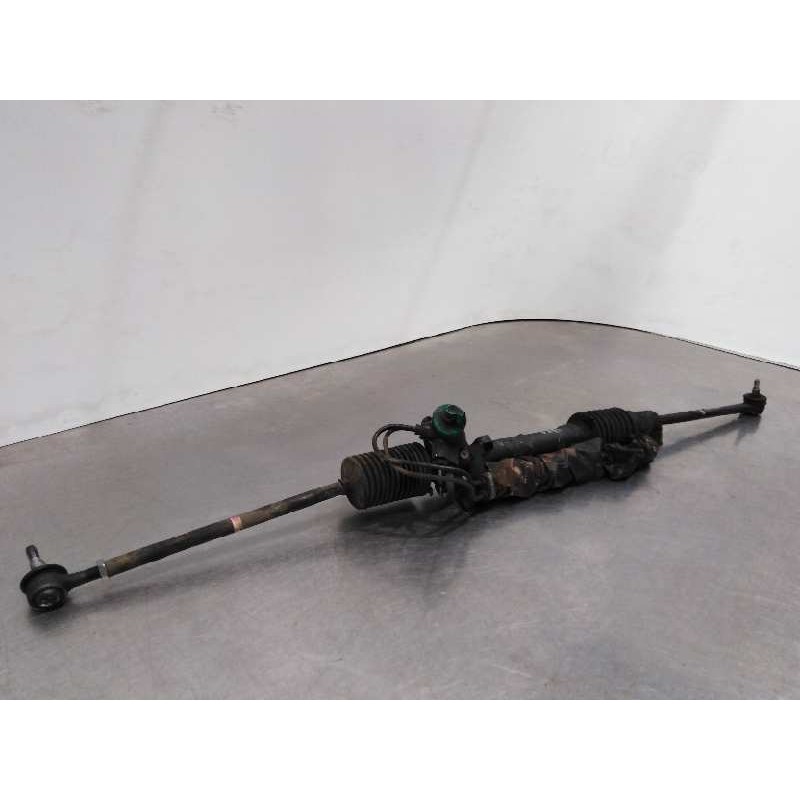 Recambio de cremallera direccion para citroen zx 1.9 td tonic referencia OEM IAM Recambio de cremallera direccion para citroen zx 1.9 td tonic referencia OEM IAM