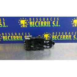 Recambio de maneta interior delantera derecha para nissan terrano/terrano.ii (r20) comfort referencia OEM IAM   