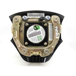 Recambio de airbag delantero izquierdo para hyundai getz (tb) 1.5 crdi referencia OEM IAM 569001C600 1C56900120 