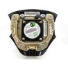 Recambio de airbag delantero izquierdo para hyundai getz (tb) 1.5 crdi referencia OEM IAM 569001C600 1C56900120 