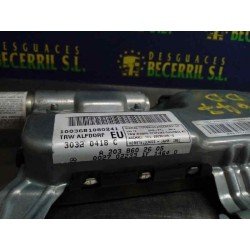 Recambio de airbag lateral delantero derecho para mercedes clase c (w203) berlina 220 cdi (203.006) referencia OEM IAM A20386026