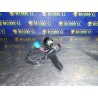 Recambio de antirrobo para peugeot 206 sw xs referencia OEM IAM 4162Z1  
