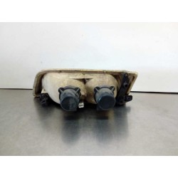 Recambio de faro derecho para citroen zx 1.9 td tonic referencia OEM IAM   