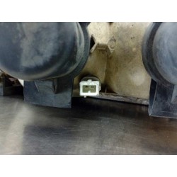 Recambio de faro derecho para citroen zx 1.9 td tonic referencia OEM IAM   