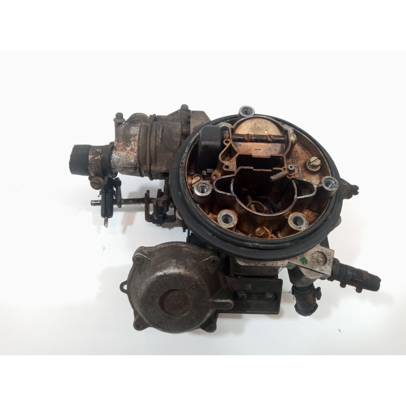 Recambio de carburador para ford escort berl./turn./cab./express básico berlina referencia OEM IAM Recambio de carburador para ford escort berl./turn./cab./express básico berlina referencia OEM IAM