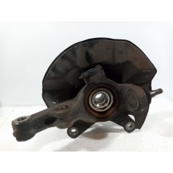 Recambio de mangueta delantera izquierda para honda civic berlina 3 (ep1/2) 1.6i es referencia OEM IAM   