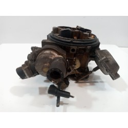 Recambio de carburador para ford escort berl./turn./cab./express básico berlina referencia OEM IAM   